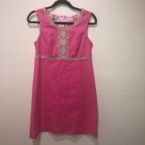 Lilly Pulitzer Shift Dress